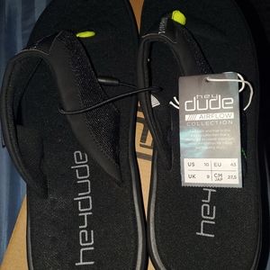 Men flipflops